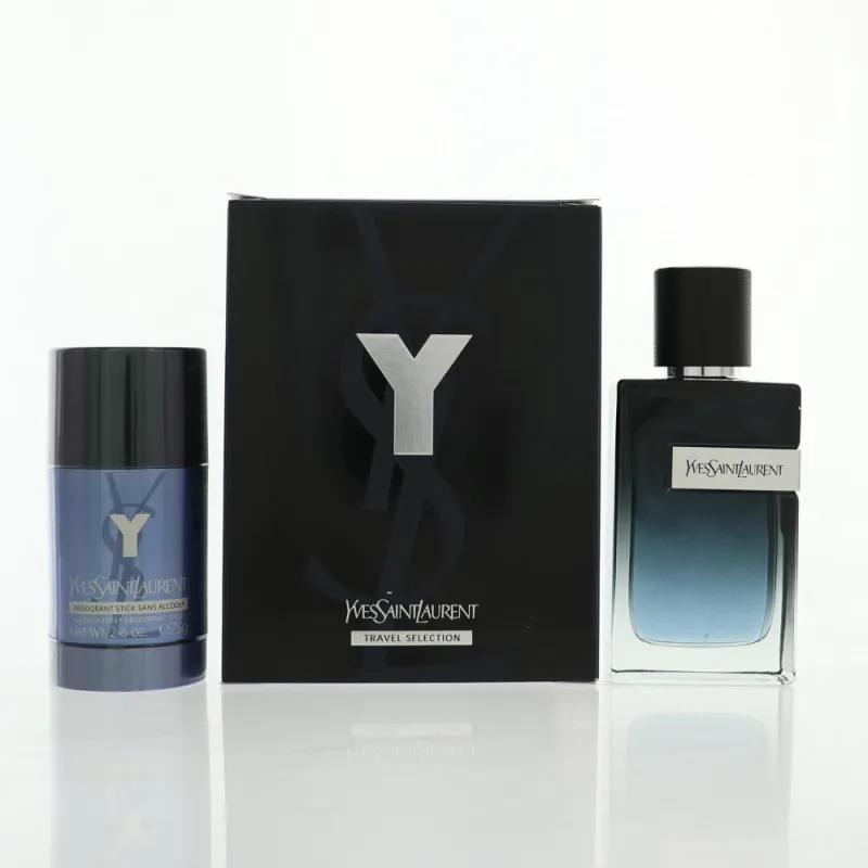 Y Yves Saint Laurent by Yves Saint Laurent made by Yves Saint Laurent