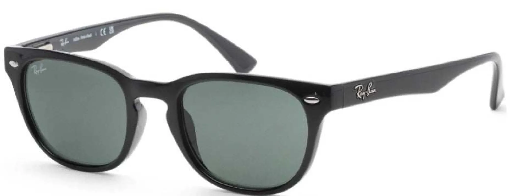 RayBan Sunglasses RB4140 601 49 made by Ray-Ban