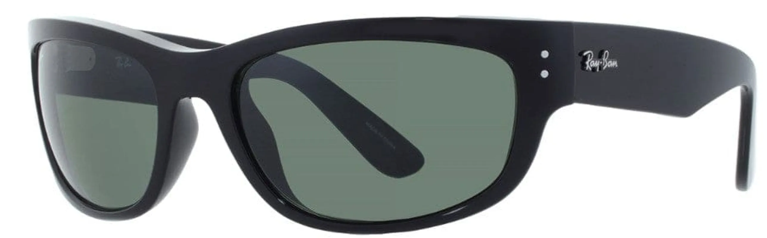 RayBan Sunglasses RB2289 90131 60 made by Ray-Ban