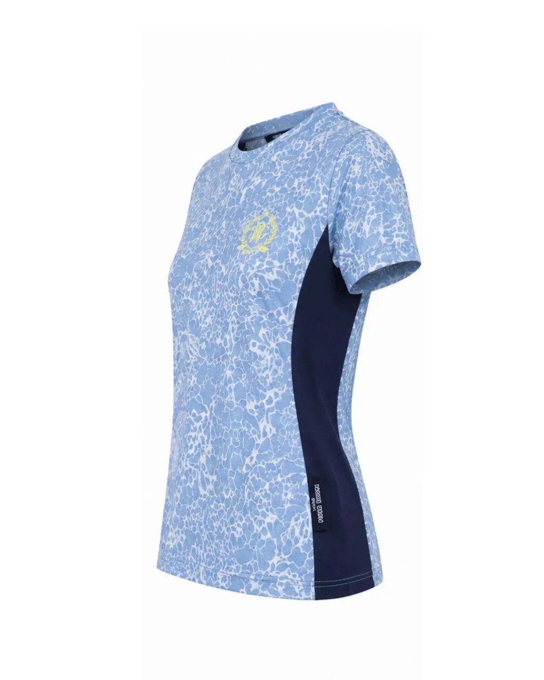 Roberto Cavalli Golf RCERGOTSHIRT 04504 sold by Zulily product image thumbnail 3