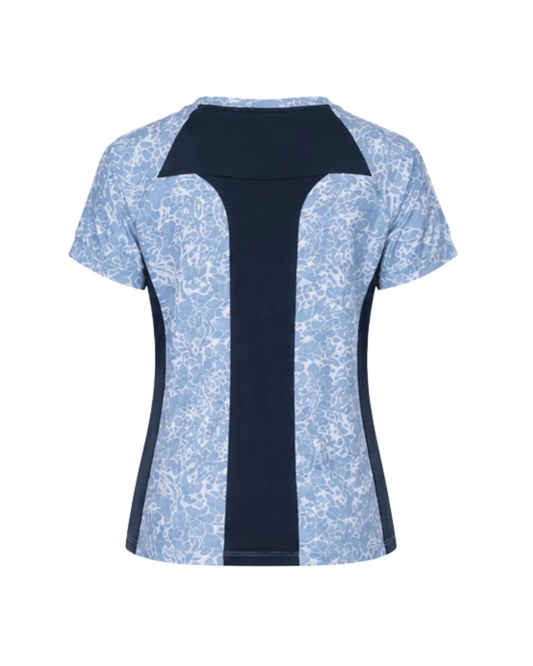 Roberto Cavalli Golf RCERGOTSHIRT 04504 sold by Zulily product image thumbnail 2