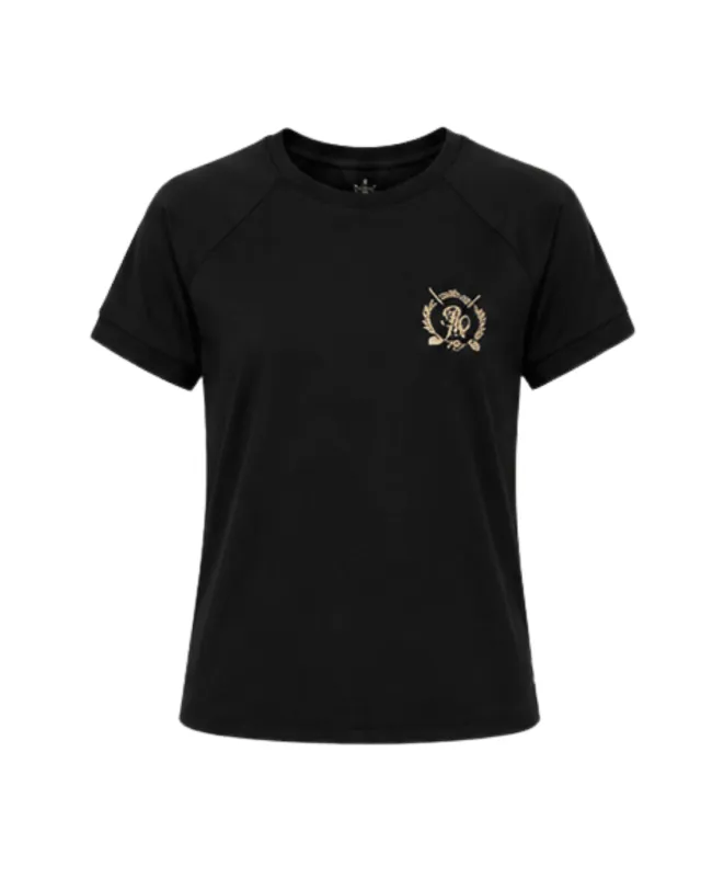 Roberto Cavalli Golf RCBASICTSHIRT 05051 made by Roberto Cavalli
