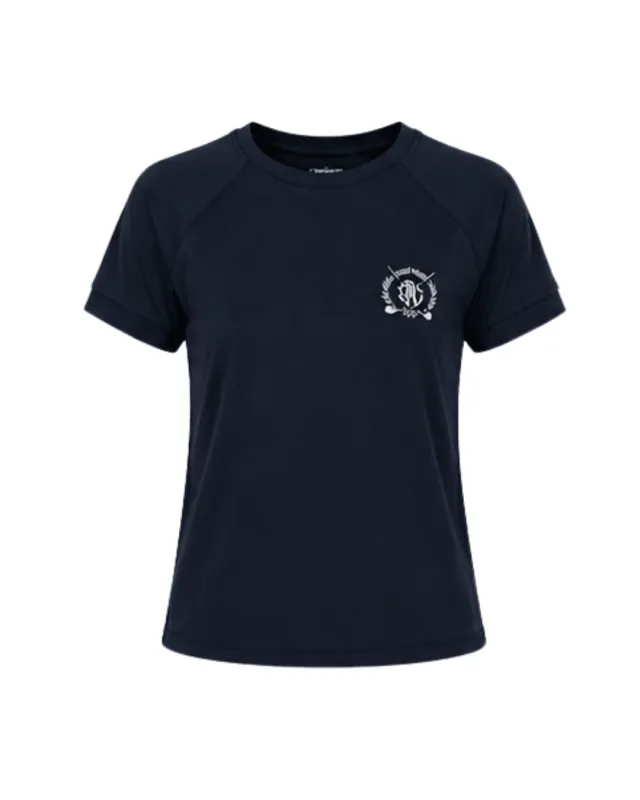 Roberto Cavalli Golf RCBASICTSHIRT 04926 made by Roberto Cavalli