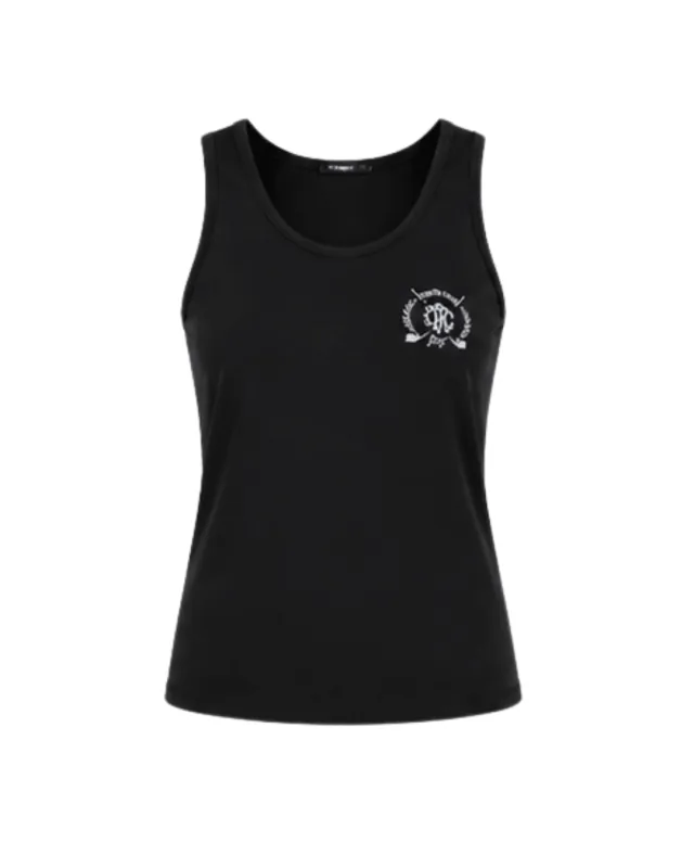 Roberto Cavalli Golf RCTANKTOP 05051 made by Roberto Cavalli