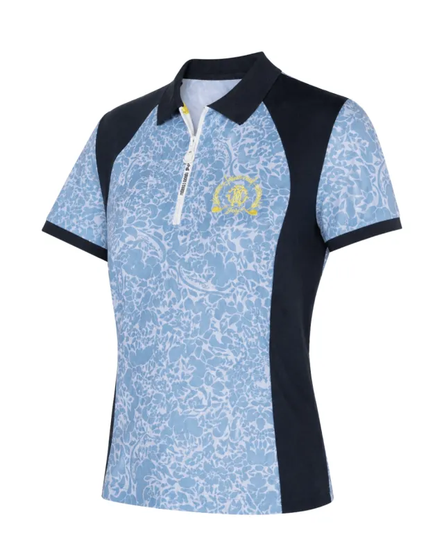 Roberto Cavalli Golf RCERGOPOLO 04504 made by Roberto Cavalli
