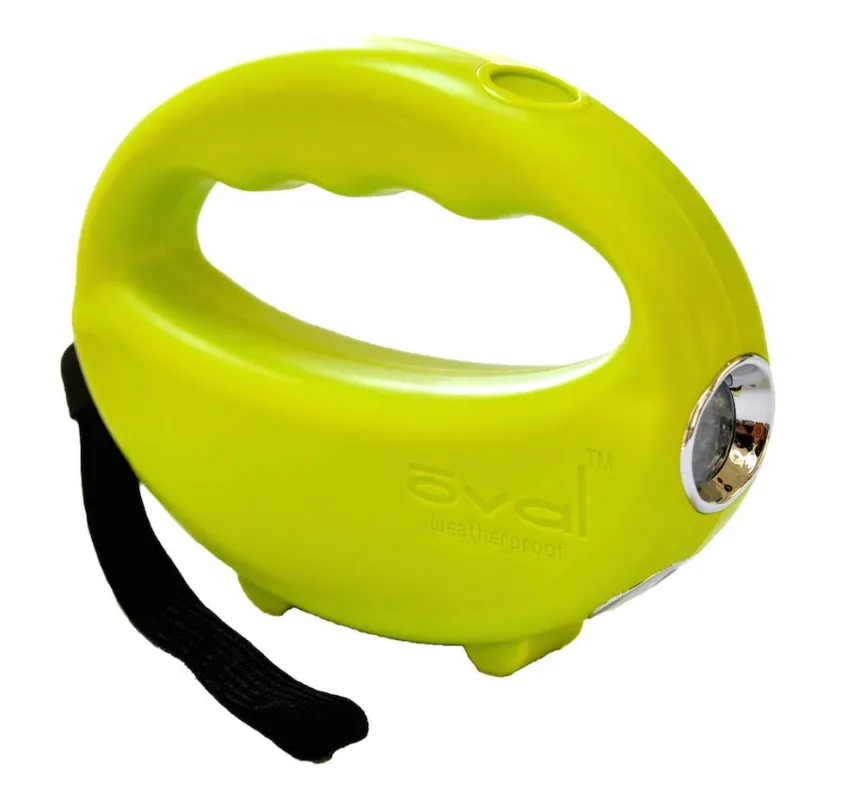 LED Walk Light made by Zulily