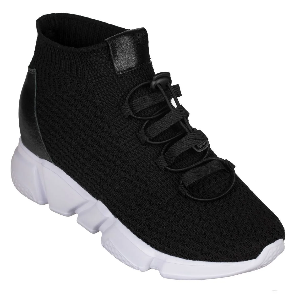 CALTO - H1721 - 3.2 Inches Taller (Black) - Ultra Lightweight sold by Zulily