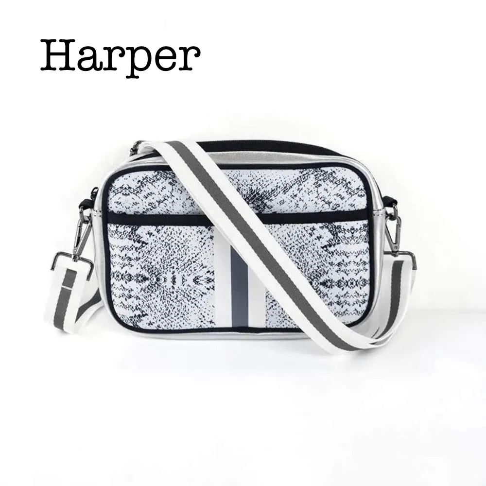 Neoprene Crossbody sold by Zulily product image thumbnail 4