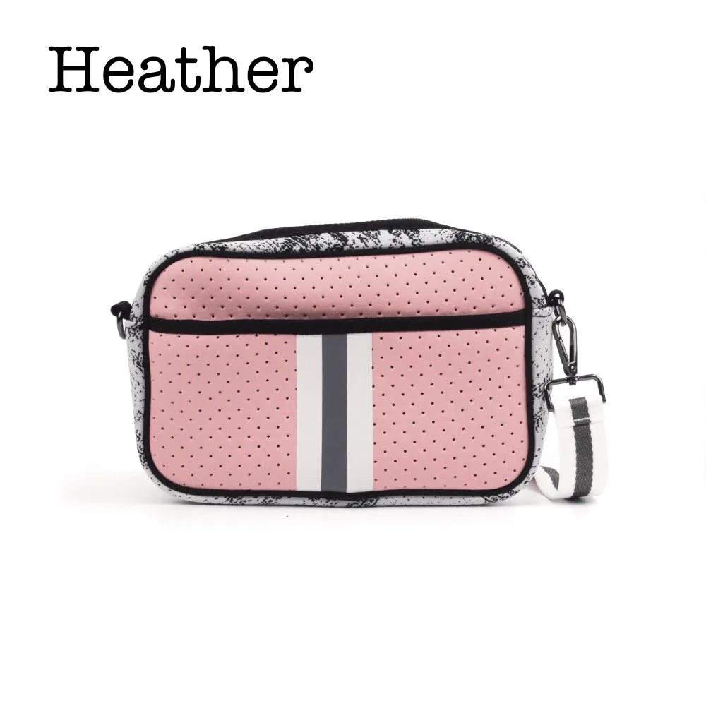 Neoprene Crossbody sold by Zulily product image thumbnail 5