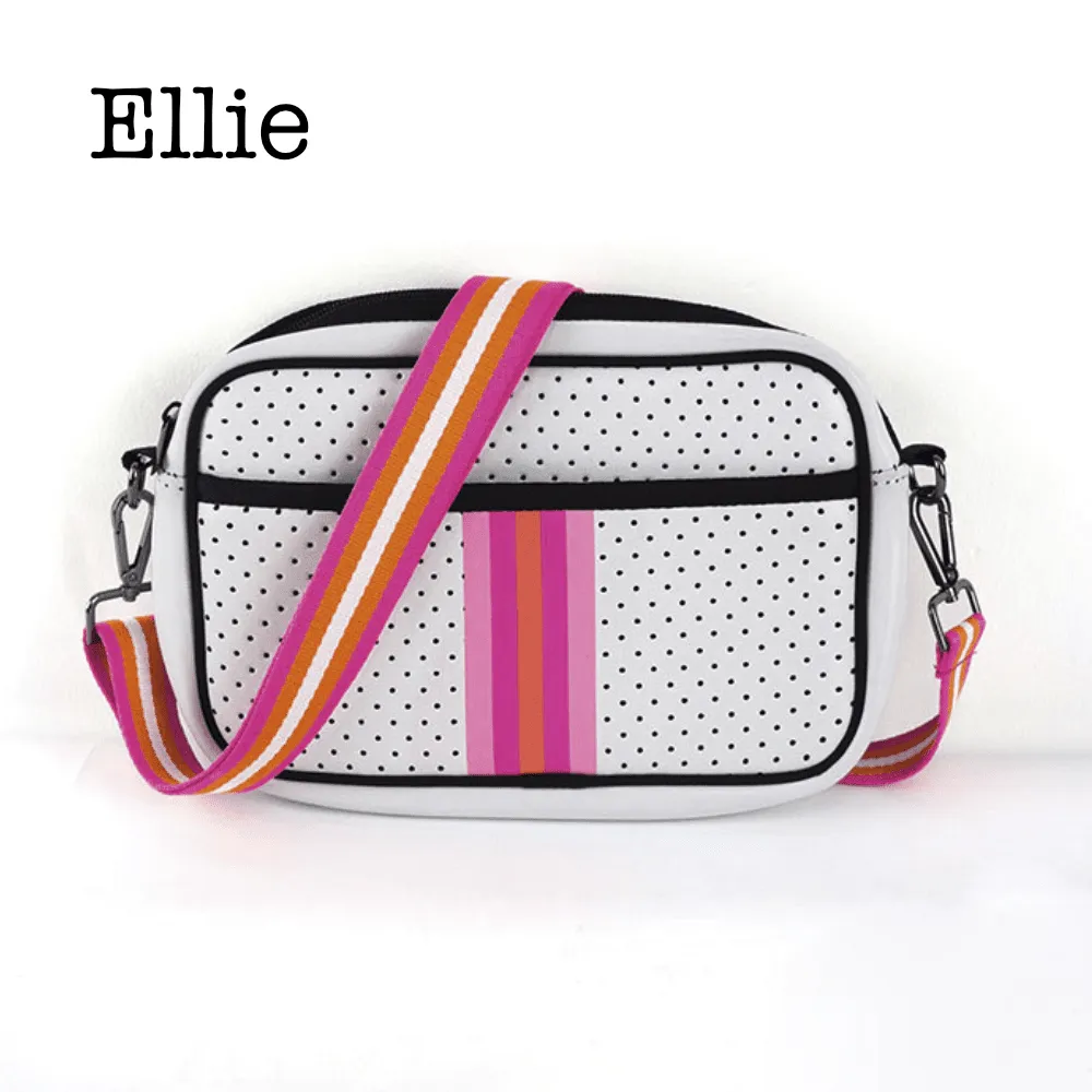Neoprene Crossbody sold by Zulily product image thumbnail 2