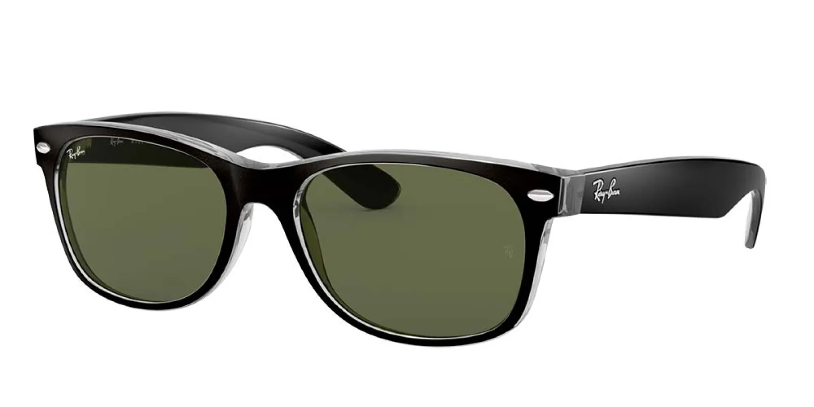 Rayban Rb2132 6052 52 made by Ray-Ban