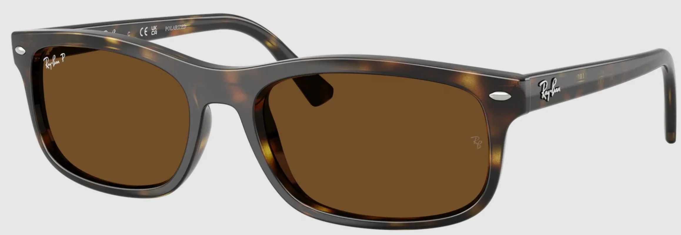 RayBan Sunglasses RB2224 710/57 60 made by Ray-Ban
