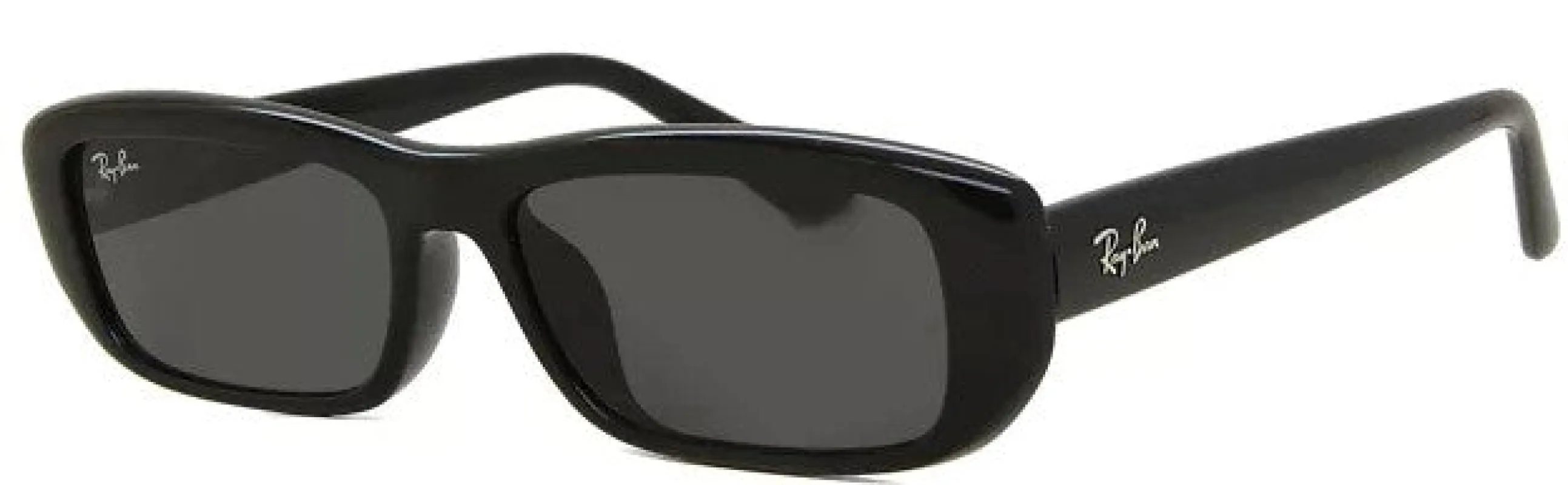 RayBan Sunglasses RB4436D 667787 55 made by Ray-Ban