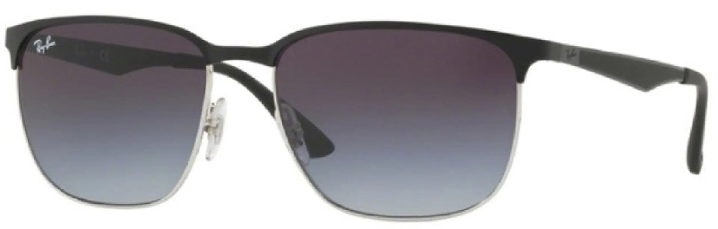 RayBan Sunglasses RB3569 90048G 59 made by Ray-Ban