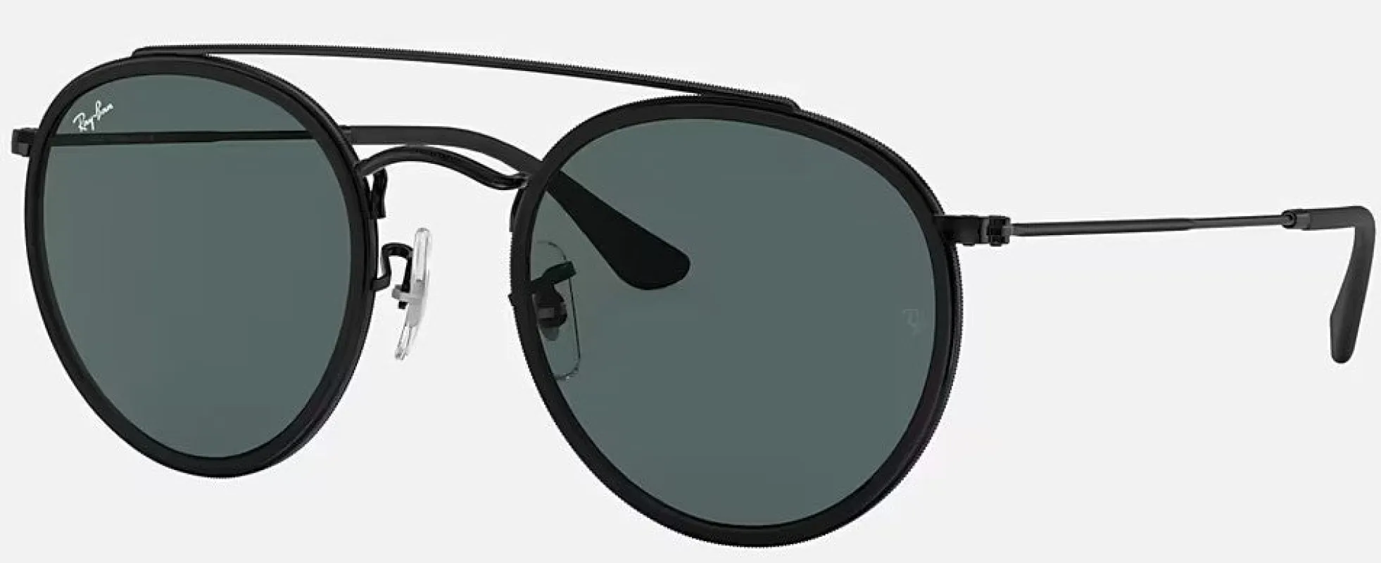 RayBan Sunglasses RB3647N 002/R5 51 made by Ray-Ban