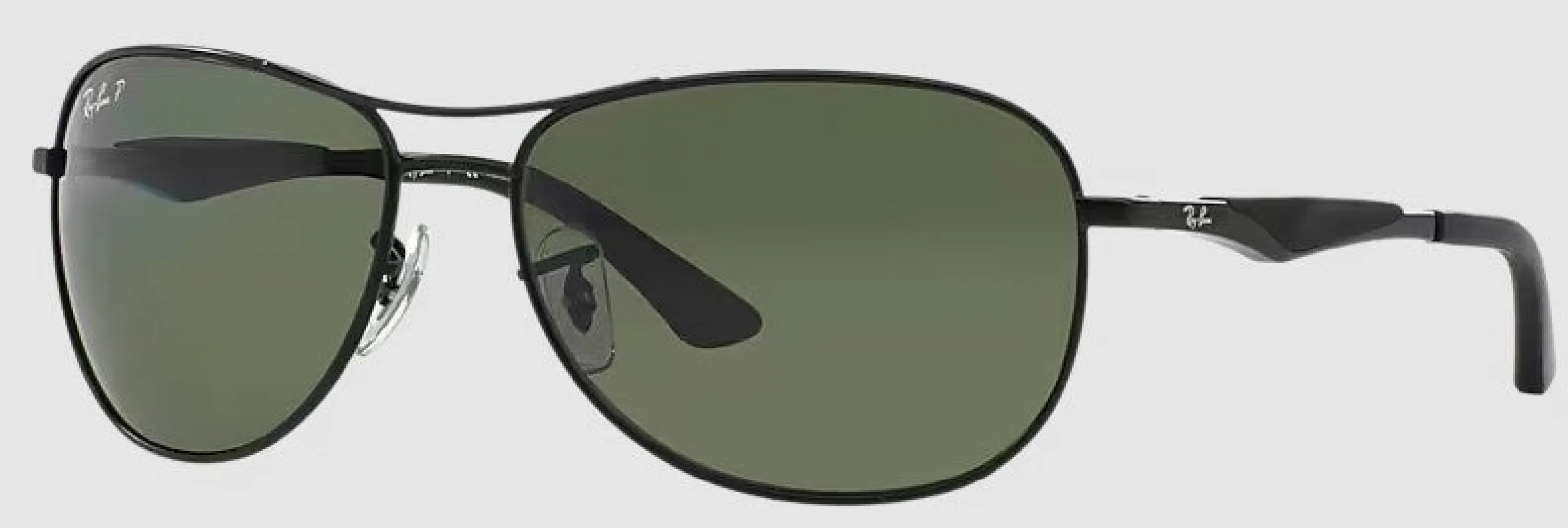 RayBan Sunglasses RB3519 006/9A 59 made by Ray-Ban