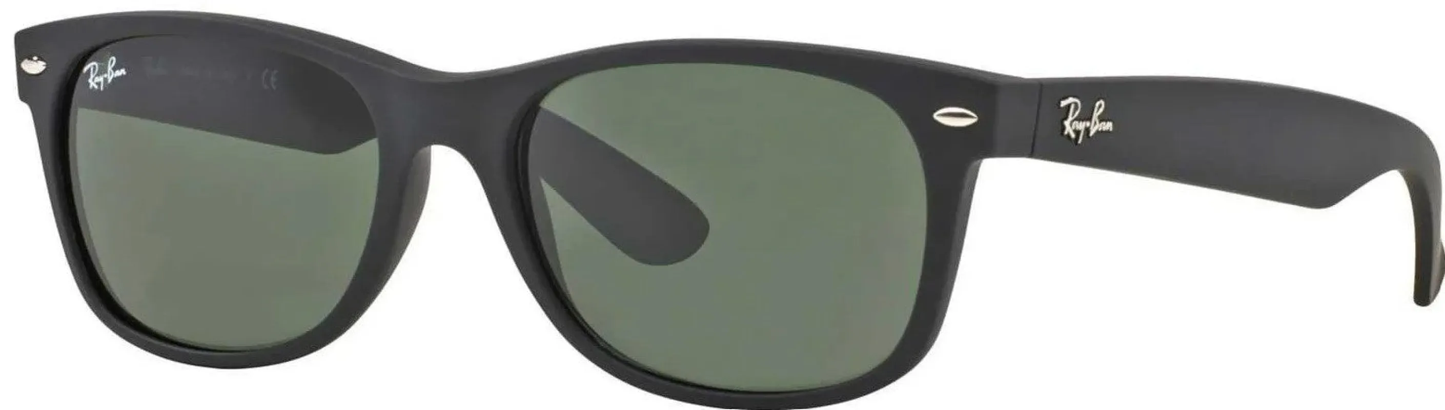 RayBan Sunglasses RB2132F 622 55 made by Ray-Ban