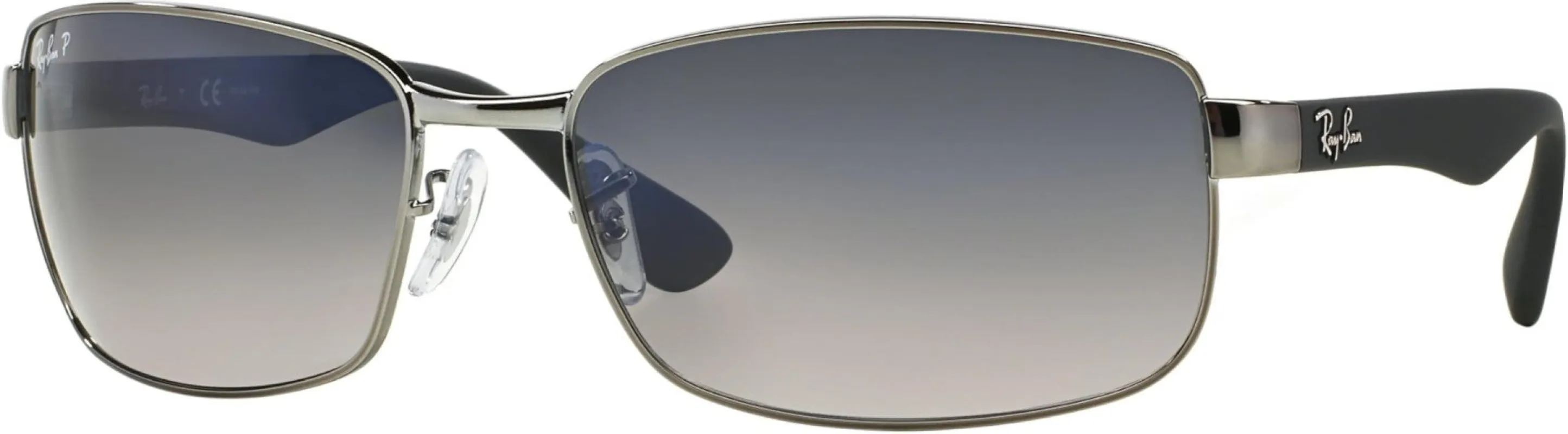 RayBan Sunglasses RB3478 004/78 60 made by Ray-Ban