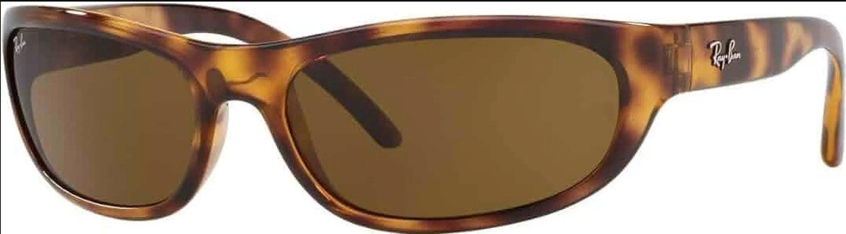 RayBan Sunglasses RB4033 642/47 60 made by Ray-Ban