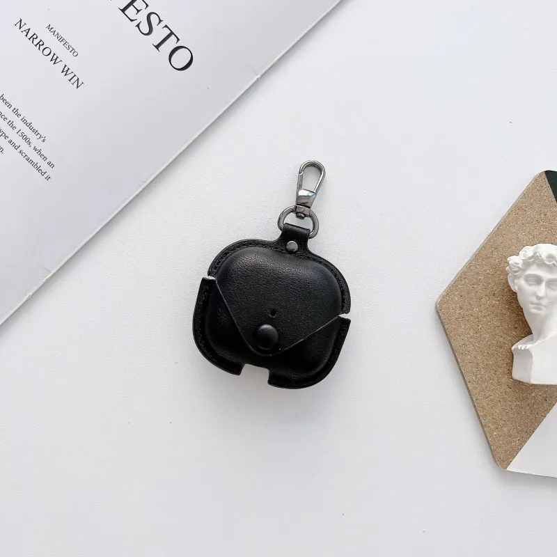 Airpod Leather Case (3rd Generation) made by Threaded Pear