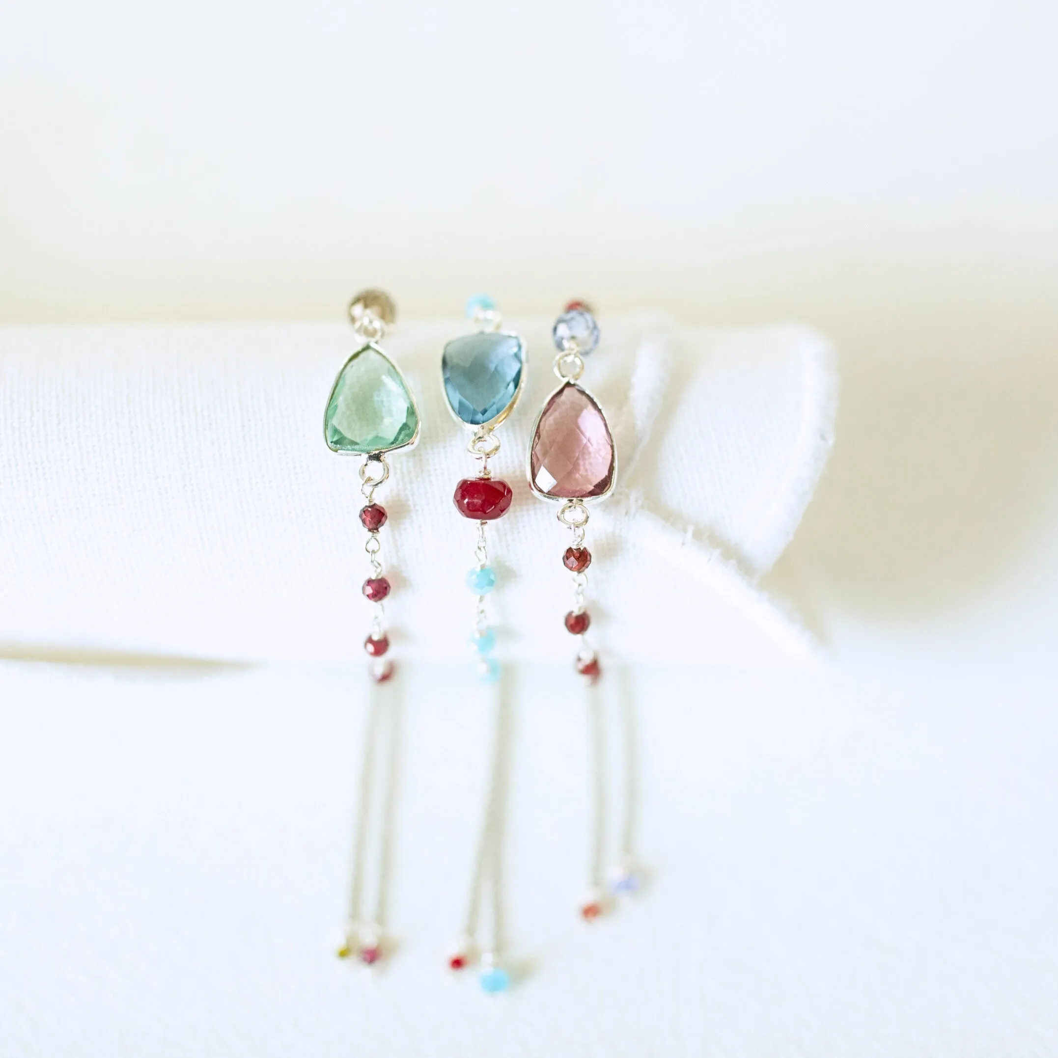 Silver Isla Bracelet sold by Zulily product image thumbnail 2