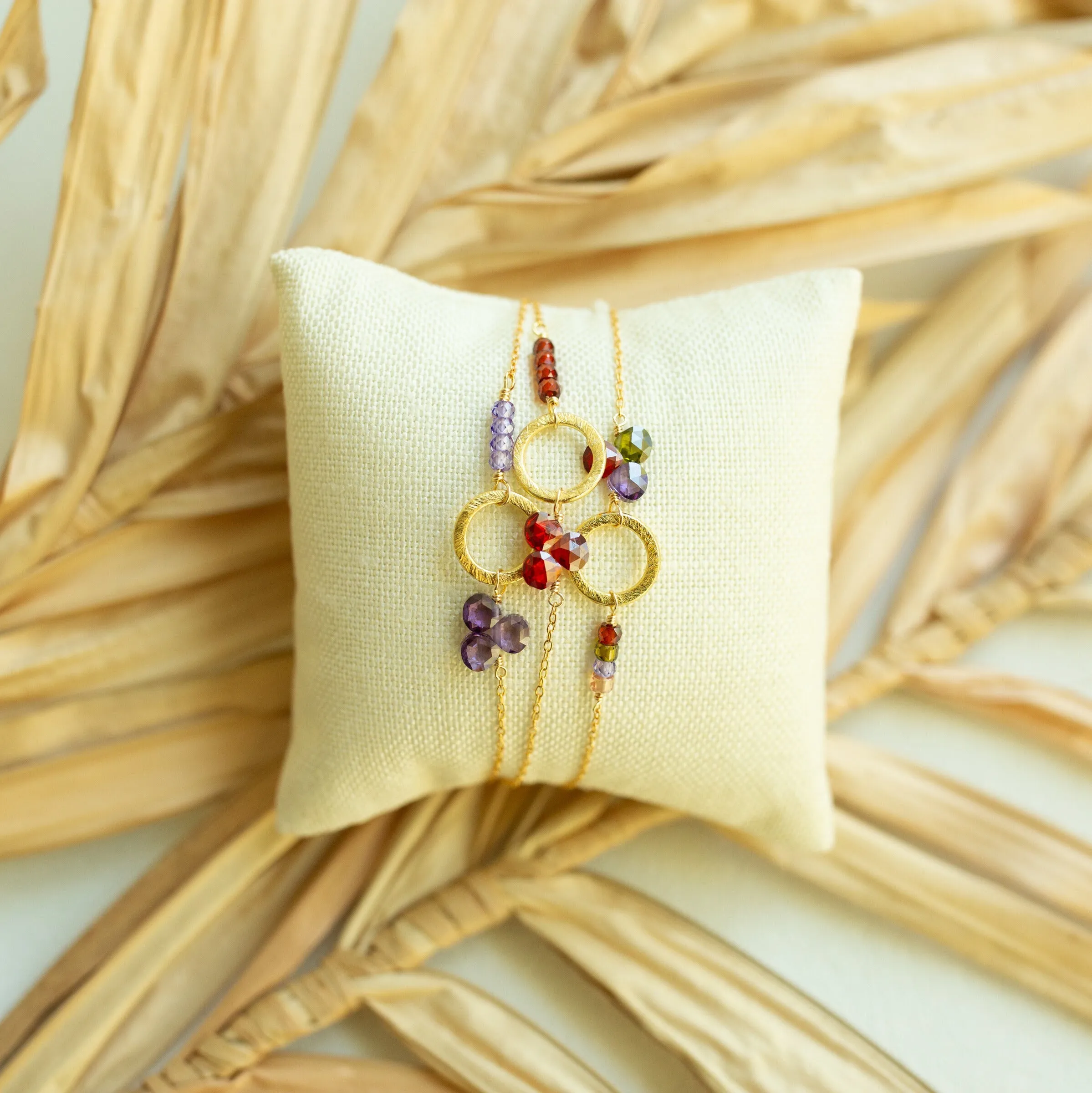 Solara Bracelet sold by Zulily product image thumbnail 4