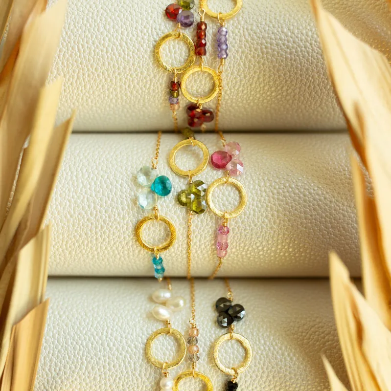 Solara Bracelet made by Zulily