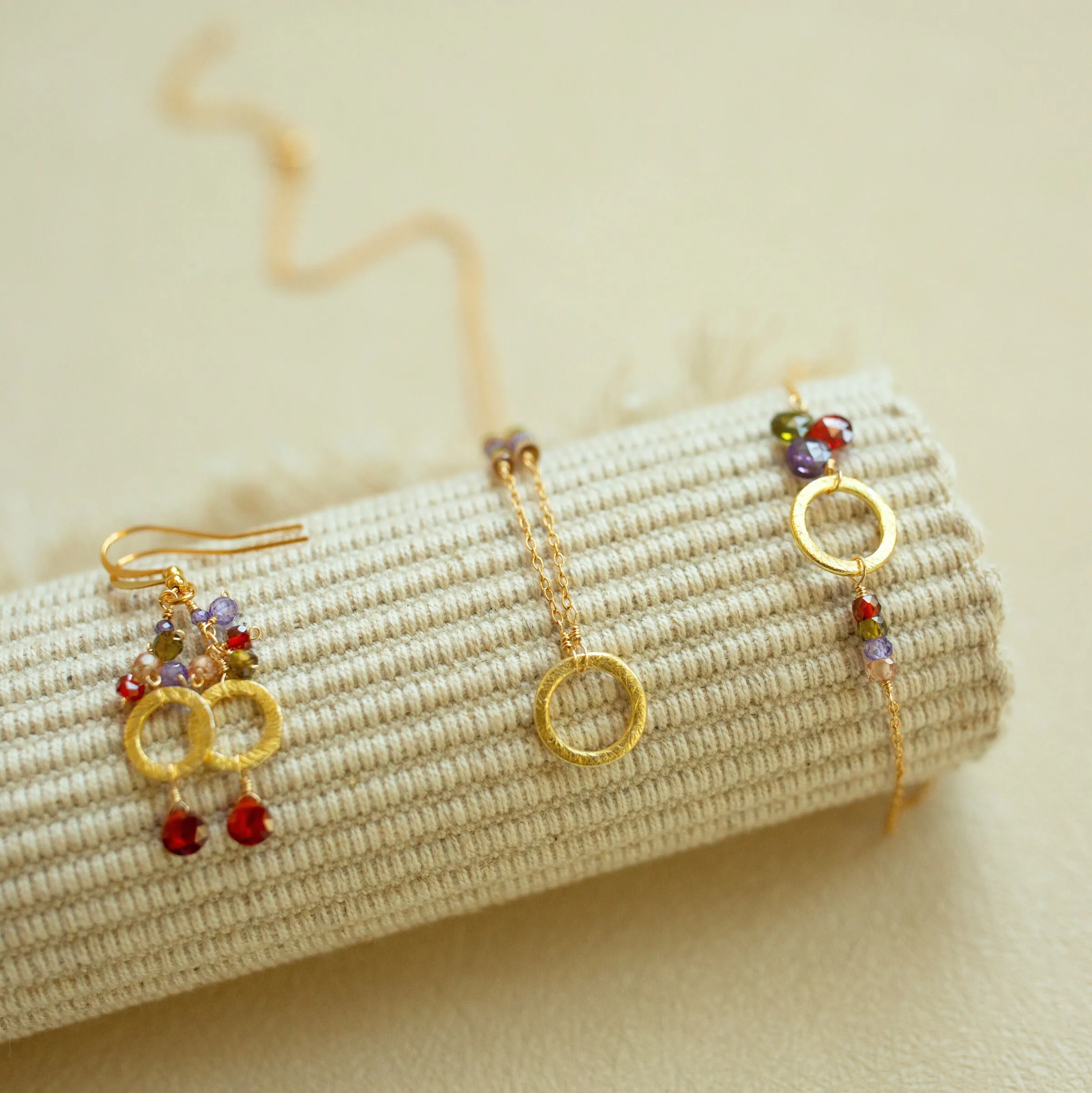 Solara Bracelet sold by Zulily product image thumbnail 5