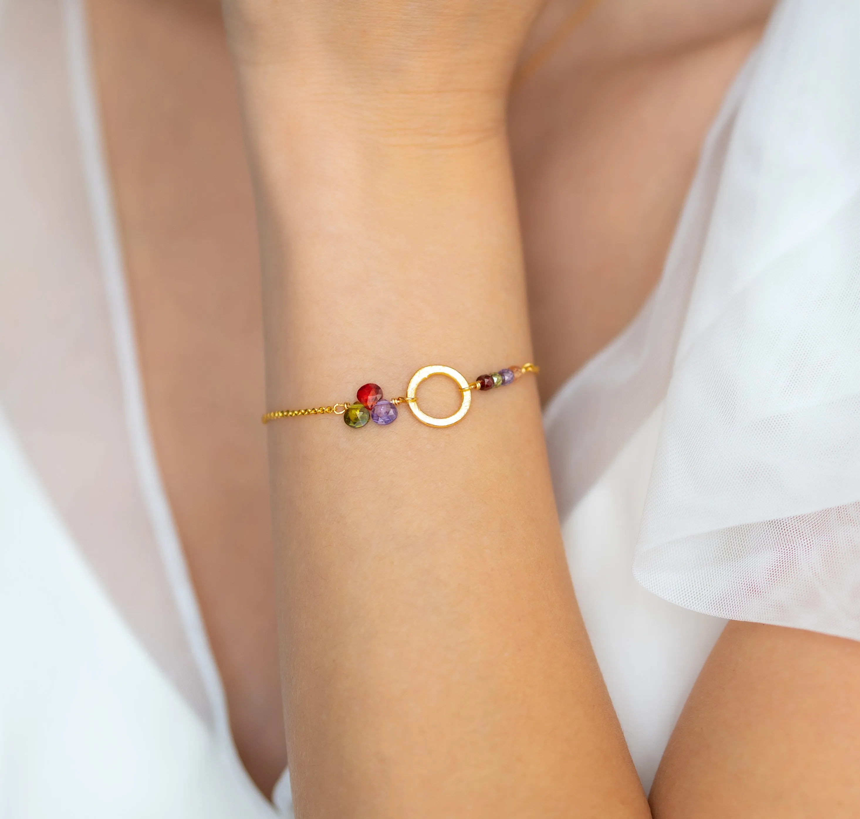 Solara Bracelet sold by Zulily product image thumbnail 2