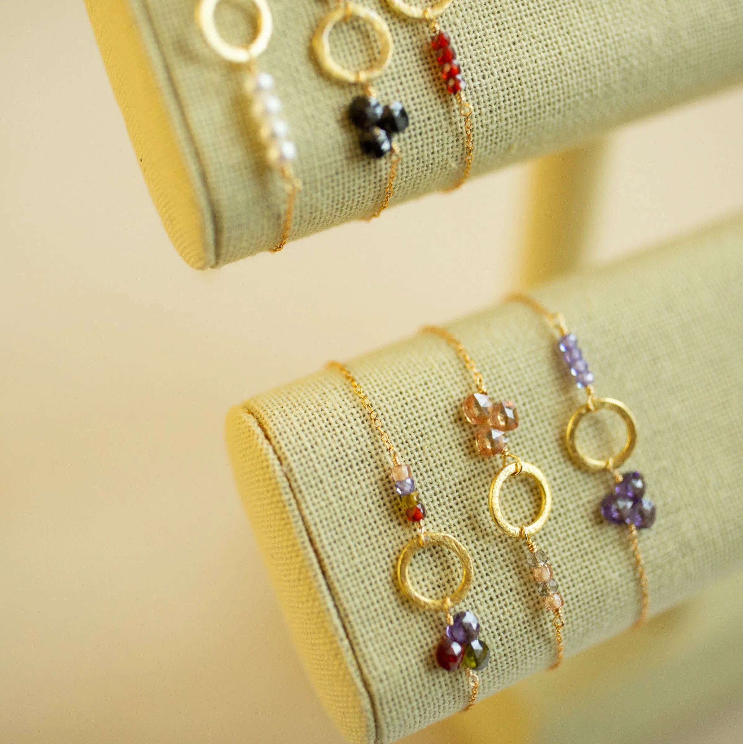 Solara Bracelet sold by Zulily product image thumbnail 3