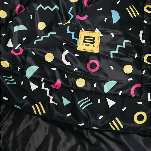 XL Outdoorsy™ Blanket sold by Zulily