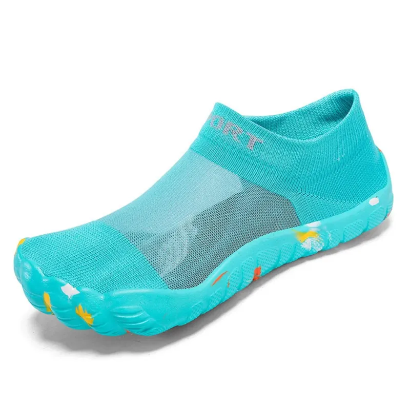 Lightweight Mesh Water Sports Shoes made by Leo Rosi