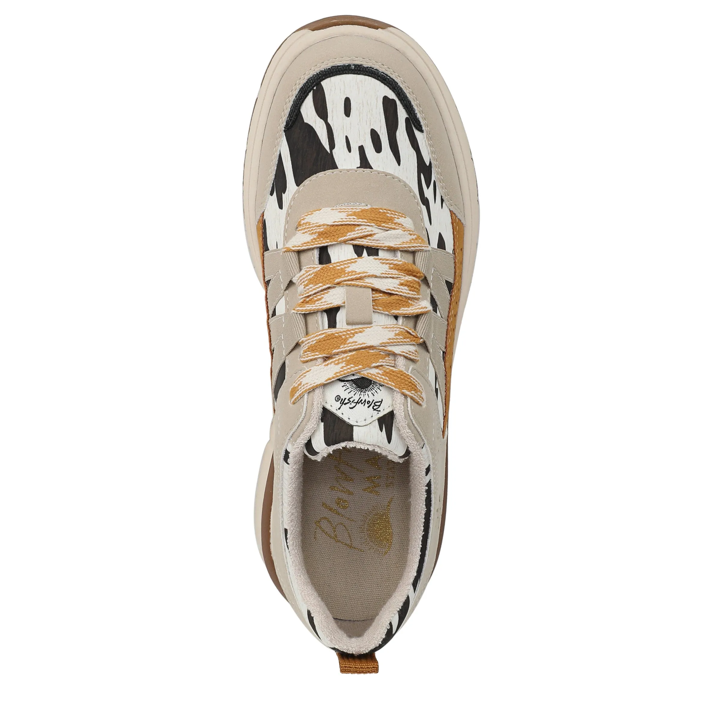 Blowfish Malibu Laurel Sneaker sold by Zulily product image thumbnail 2