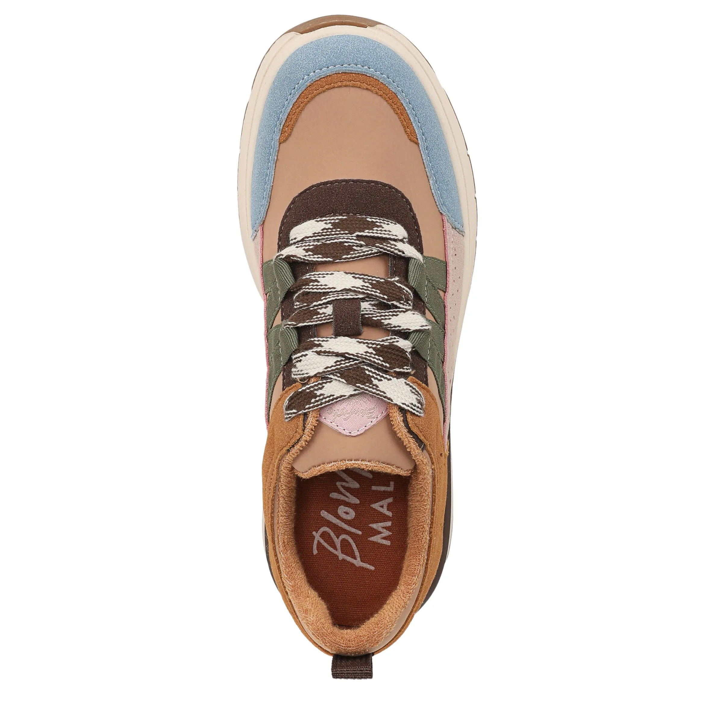Blowfish Malibu Laurel Sneaker sold by Zulily product image thumbnail 4