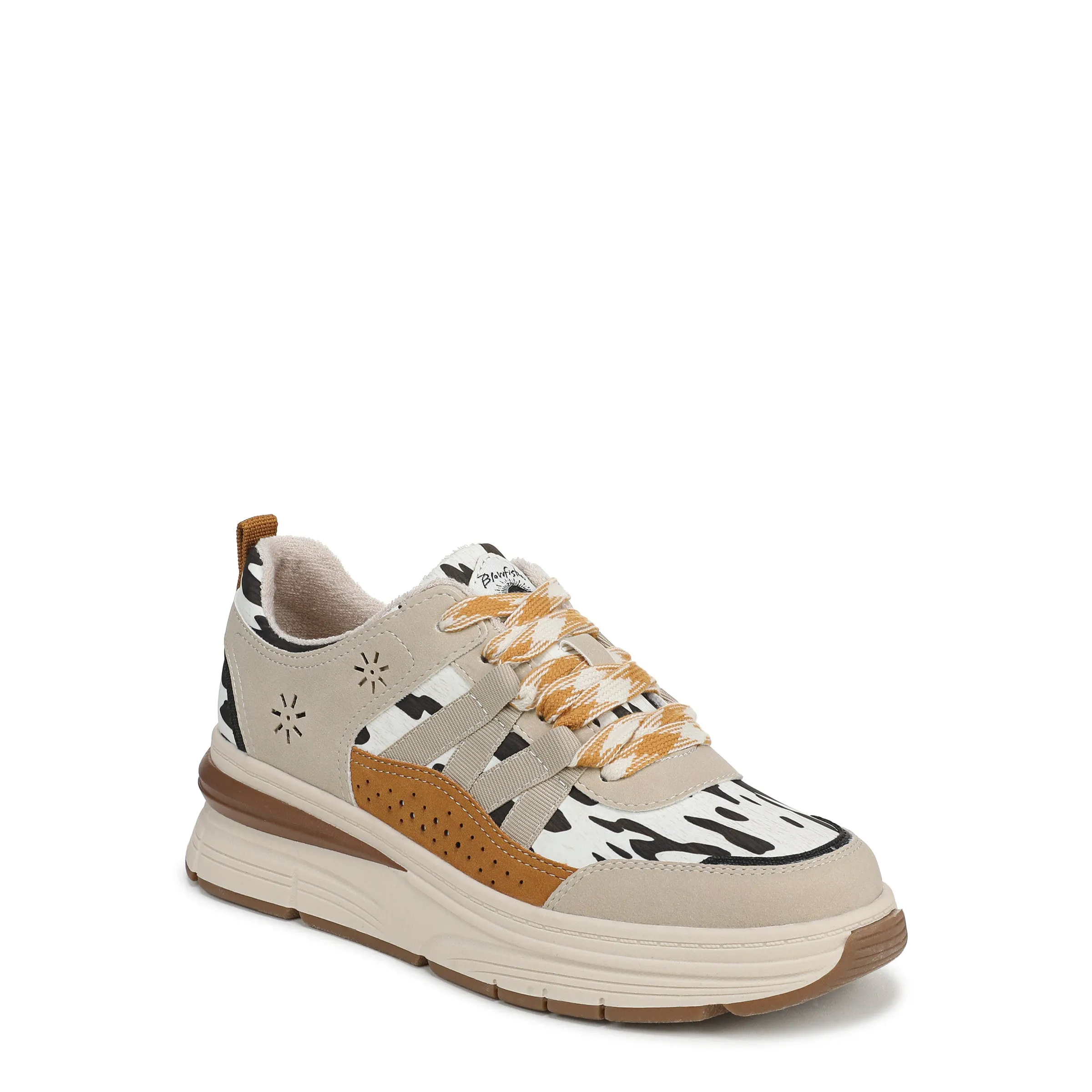 Blowfish Malibu Laurel Sneaker sold by Zulily