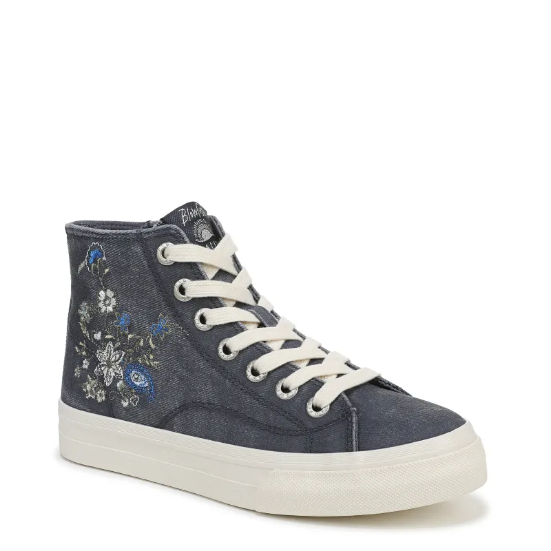 Blowfish Malibu Catch Sun High Top Sneaker made by Blowfish