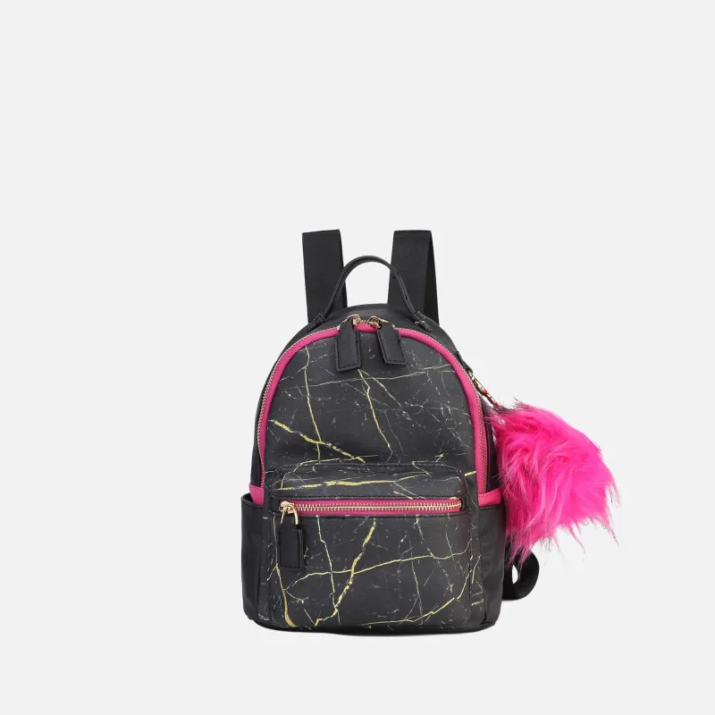 MKF Collection by Mia K. - Nori Backpack made by MKF Collection