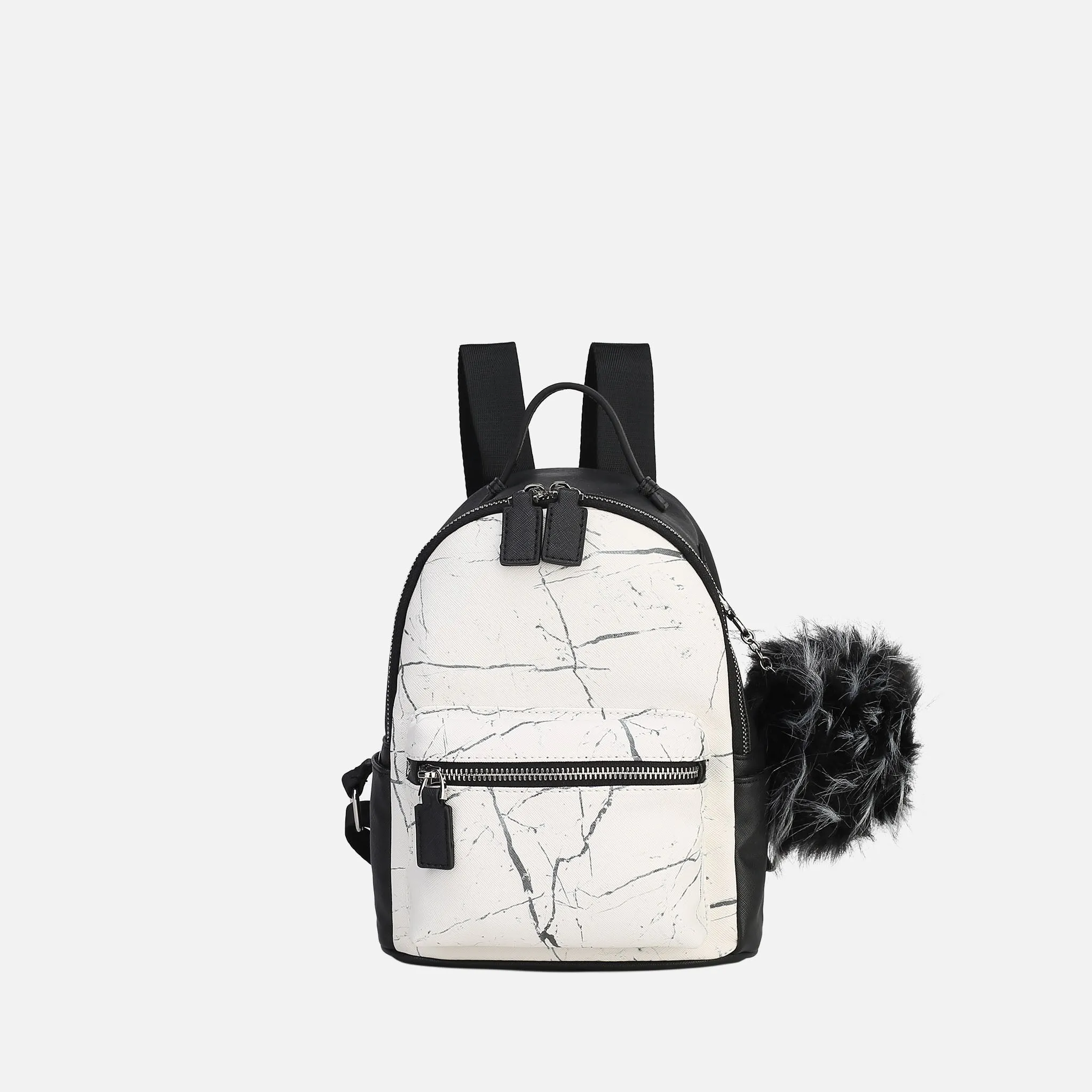 MKF Collection by Mia K. - Nori Backpack sold by Zulily product image thumbnail 2