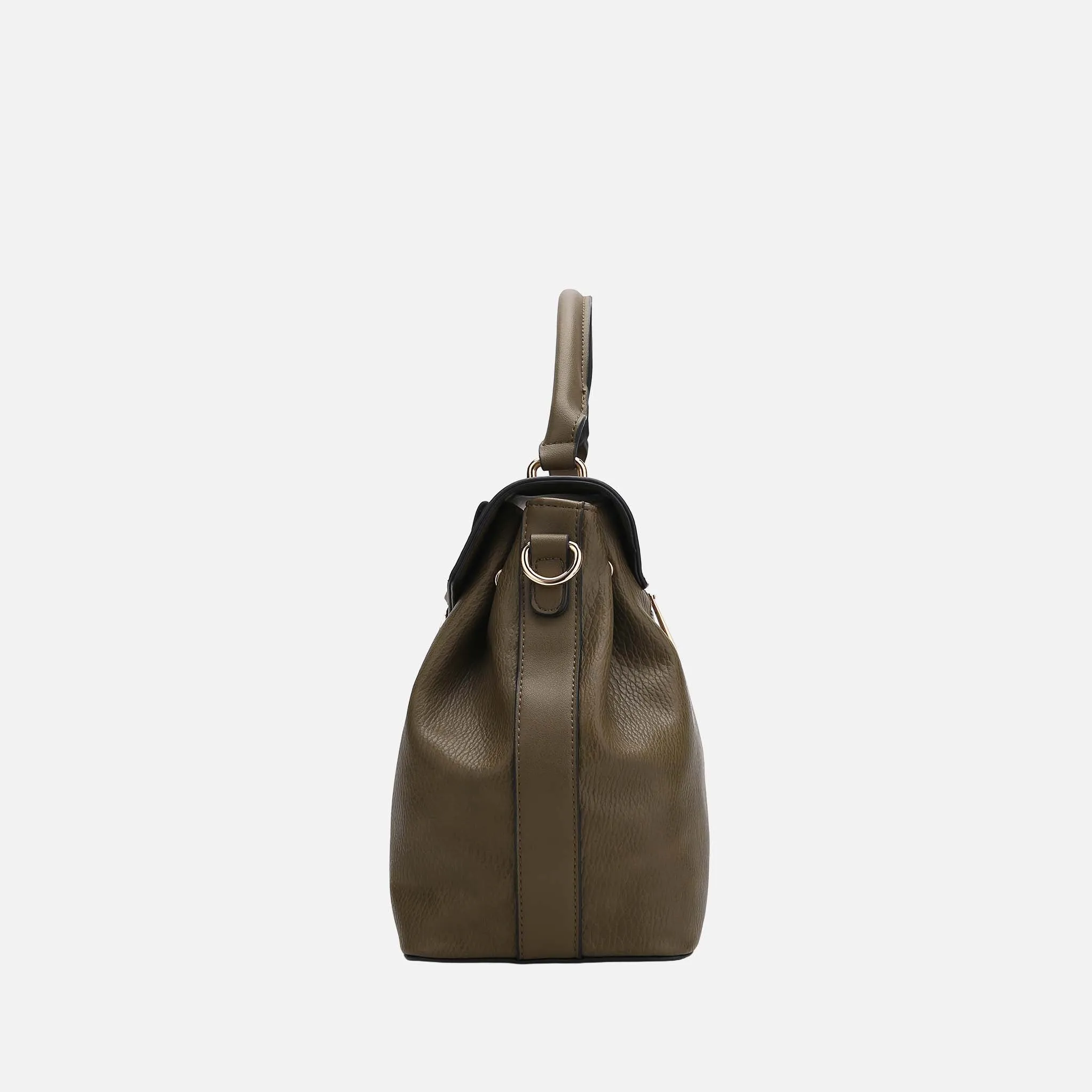 MKF Collection by Mia K. - Aurora Shoulder Bag sold by Zulily product image thumbnail 4