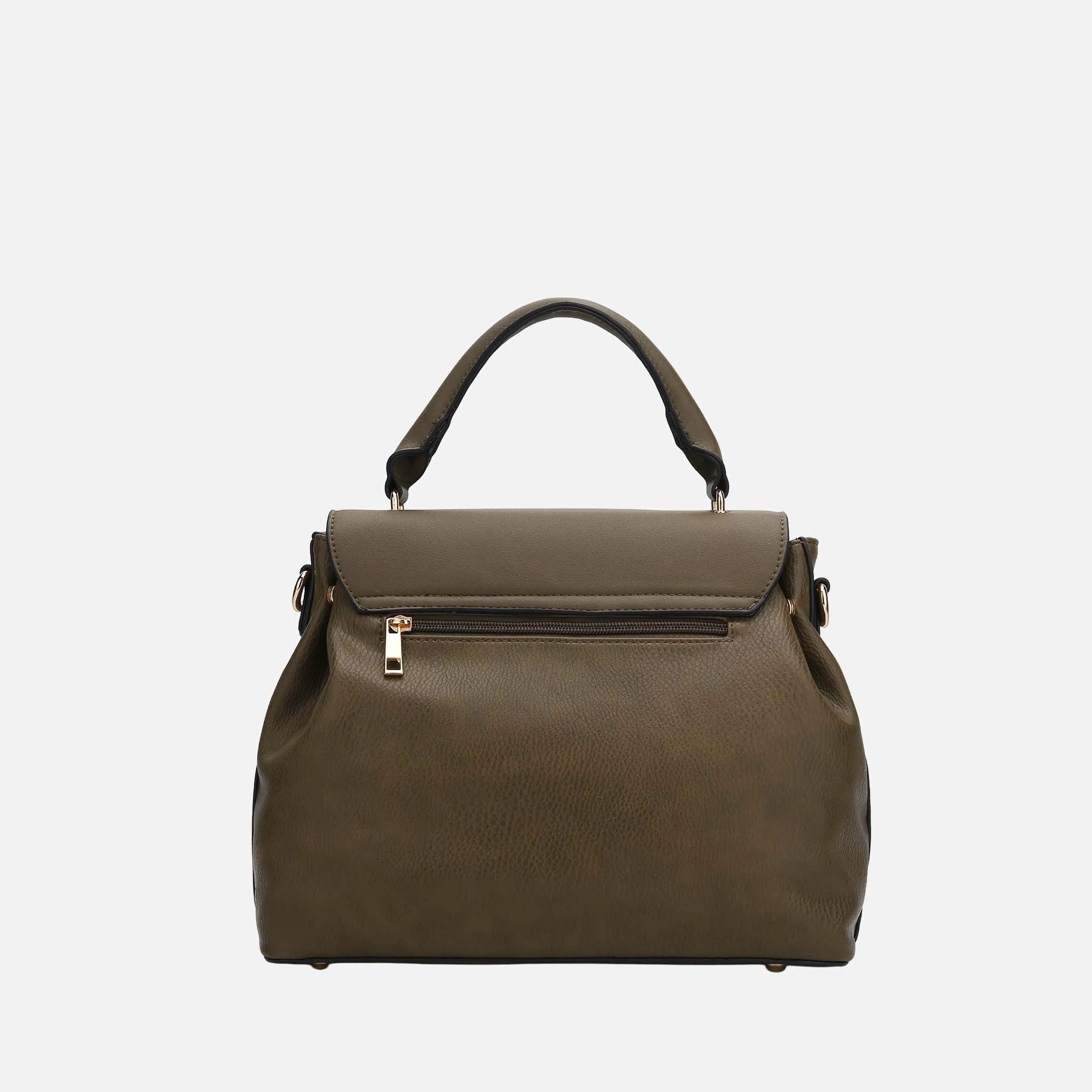 MKF Collection by Mia K. - Aurora Shoulder Bag sold by Zulily product image thumbnail 3