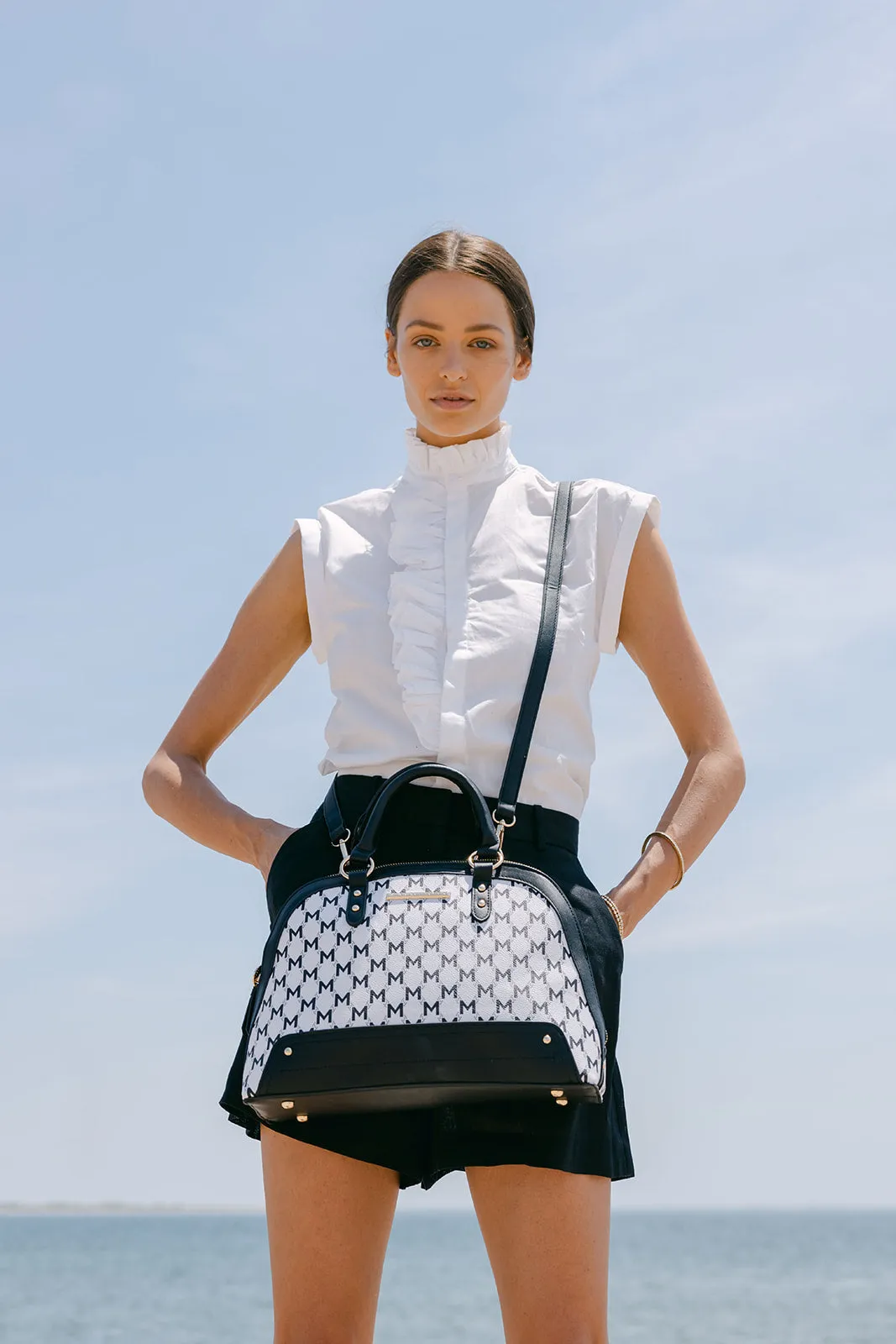 MKF Collection by Mia K. - Nora Shoulder Bag sold by Zulily product image thumbnail 3