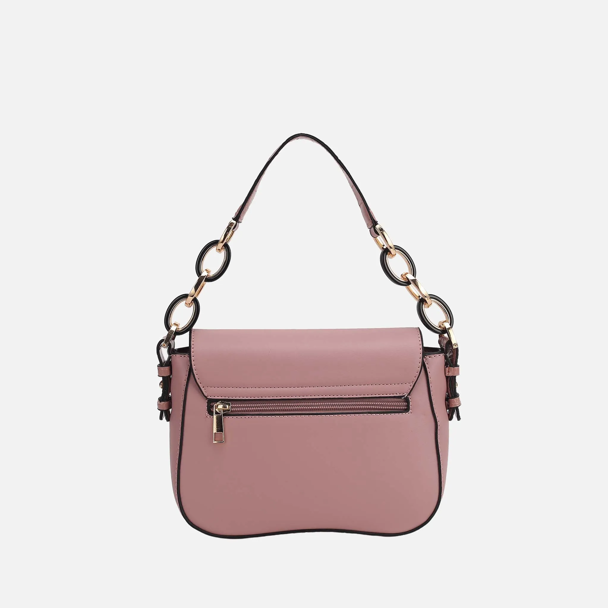 MKF Collection by Mia K. - Fanta Croc Shoulder Bag sold by Zulily product image thumbnail 3