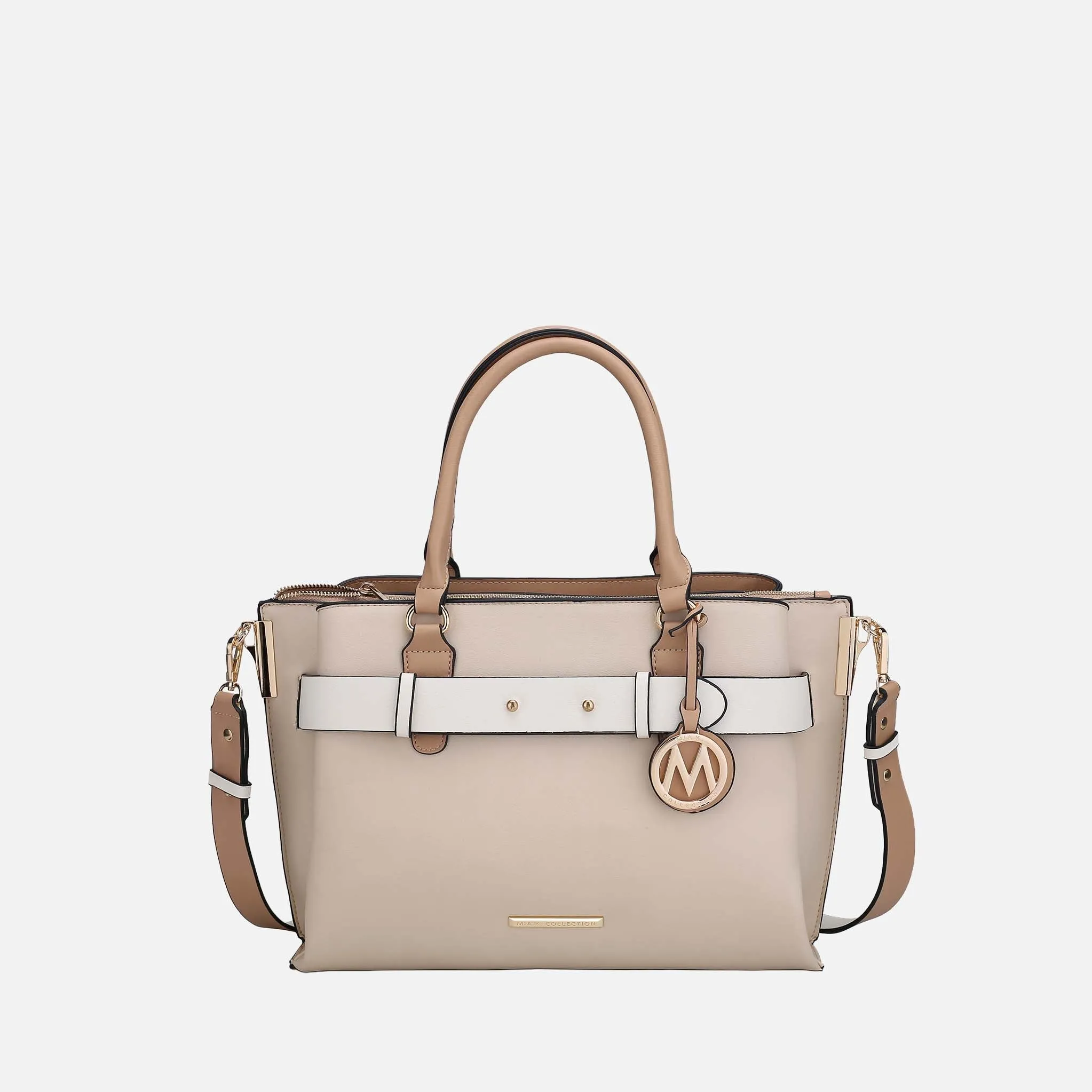 MKF Collection by Mia K. - Jamie Shoulder Bag sold by Zulily product image thumbnail 4