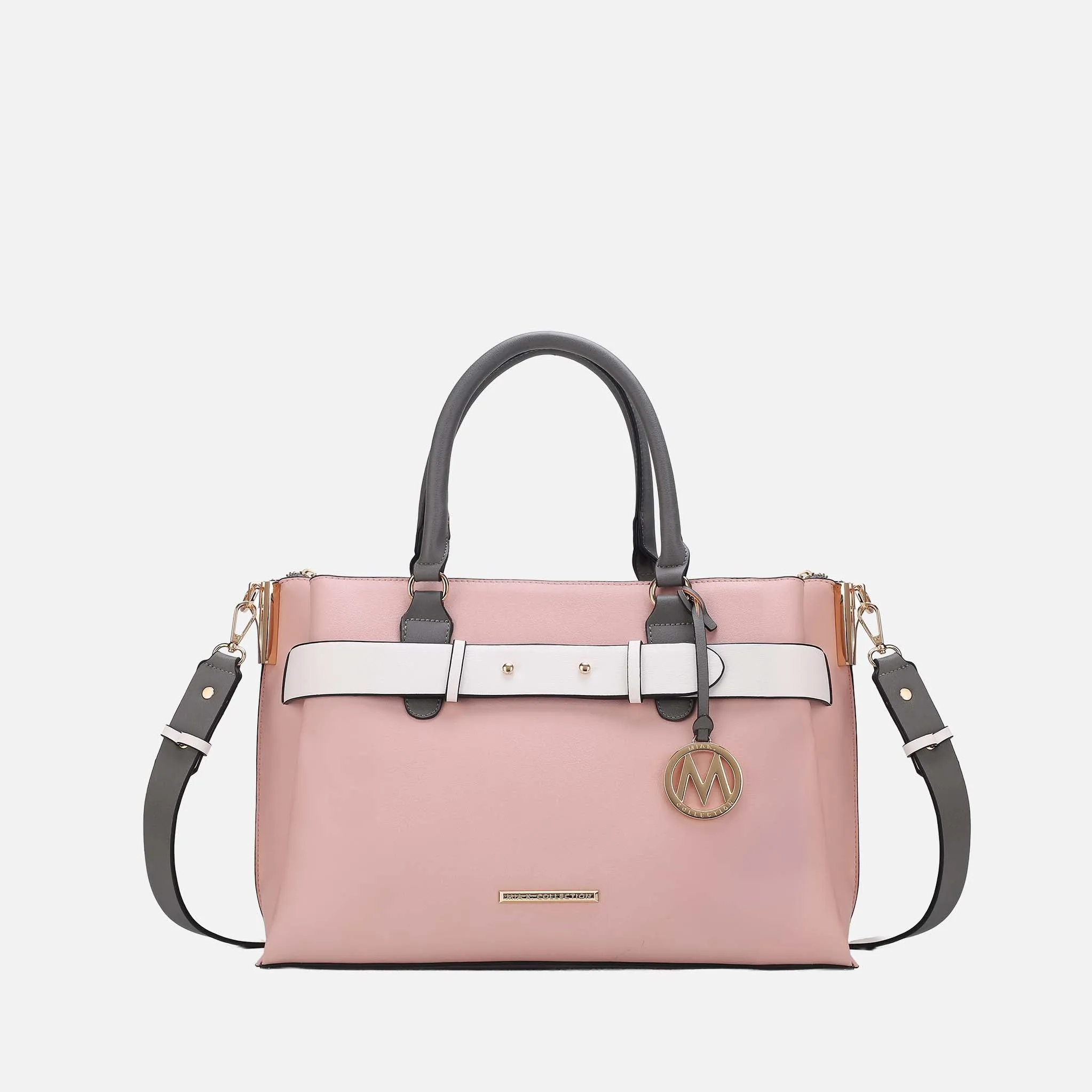 MKF Collection by Mia K. - Jamie Shoulder Bag sold by Zulily