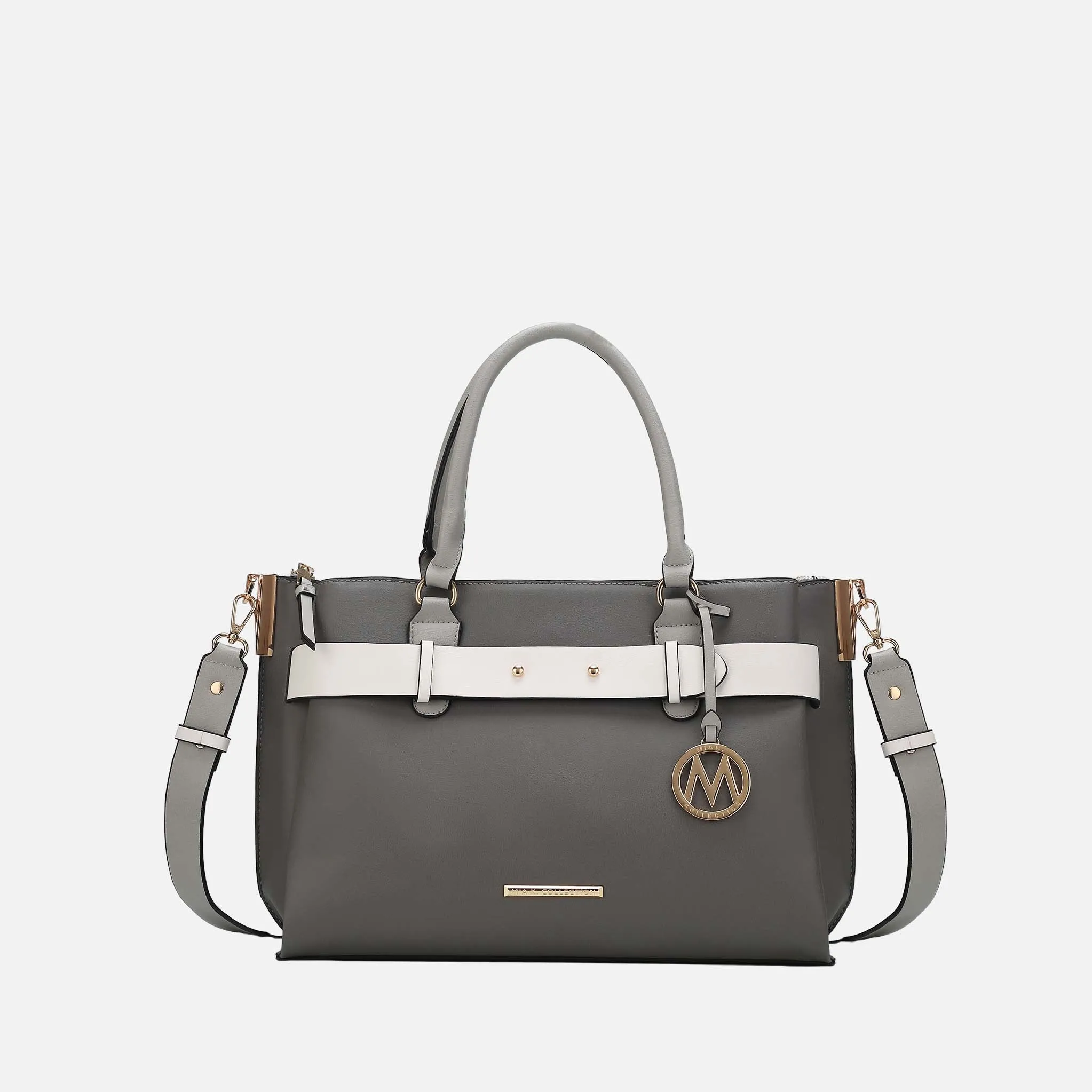 MKF Collection by Mia K. - Jamie Shoulder Bag sold by Zulily product image thumbnail 5
