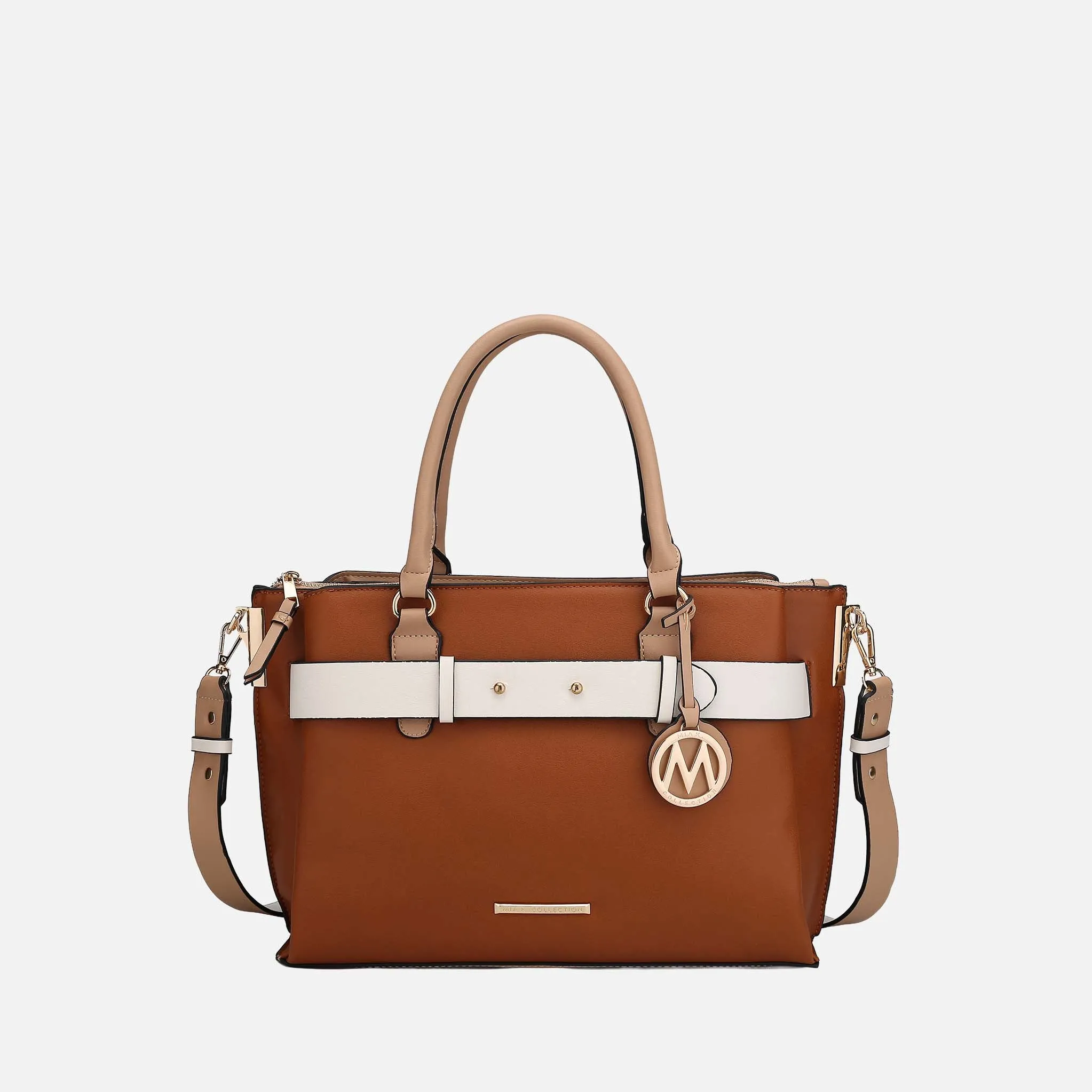 MKF Collection by Mia K. - Jamie Shoulder Bag sold by Zulily product image thumbnail 3