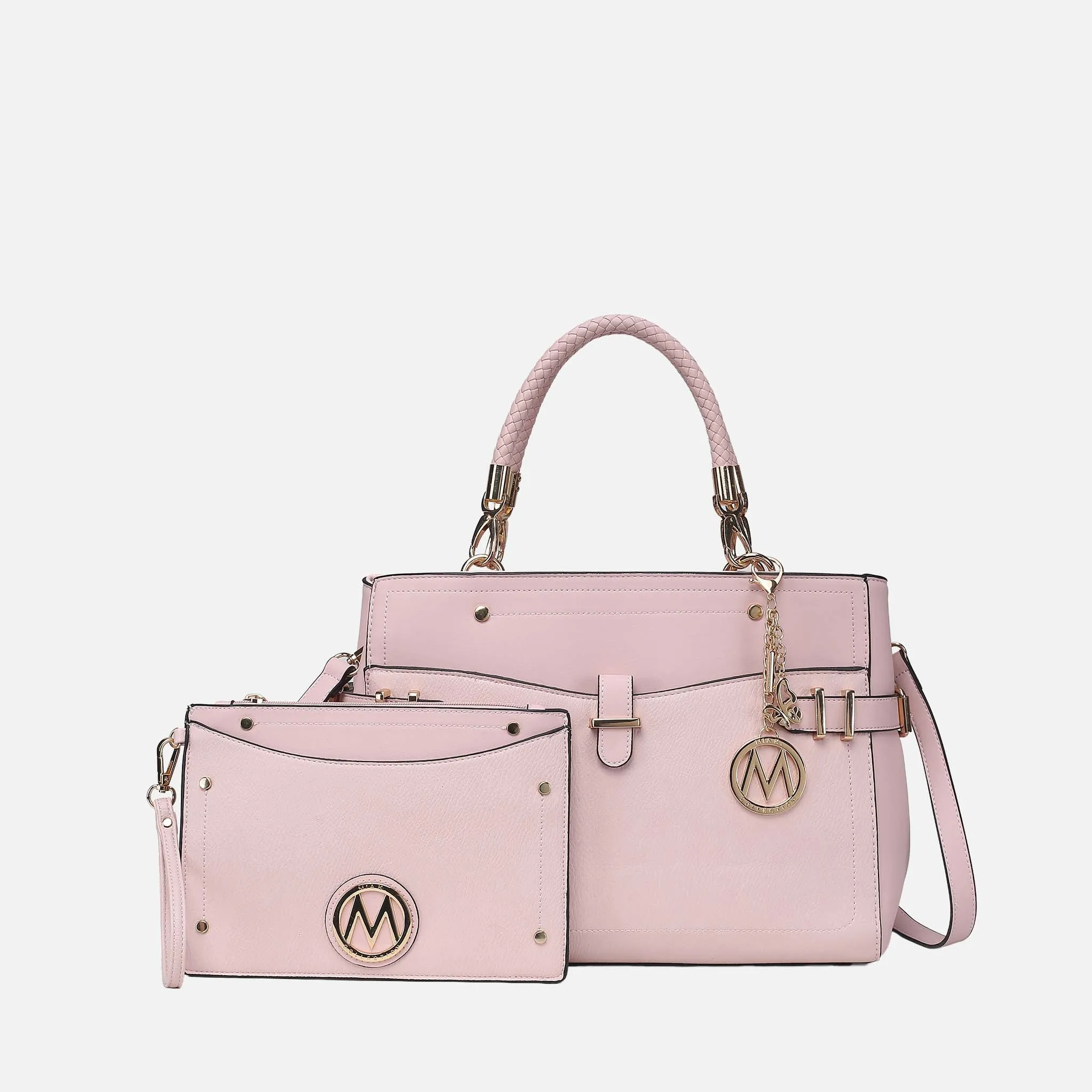 MKF Collection by Mia K. - Tenna Shoulder Bag and Set sold by Zulily product image thumbnail 5