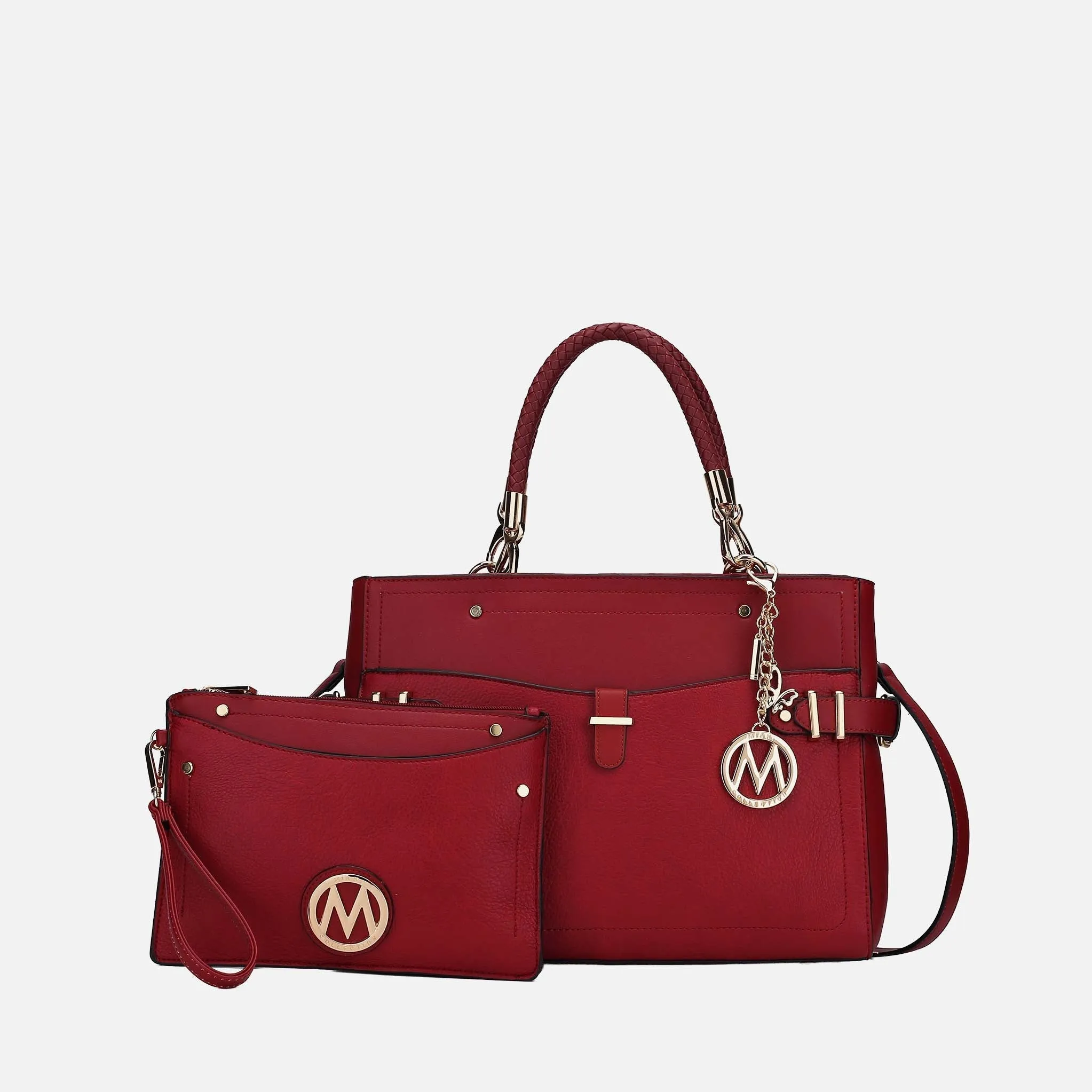 MKF Collection by Mia K. - Tenna Shoulder Bag and Set sold by Zulily product image thumbnail 2