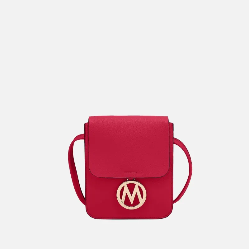 MKF Collection by Mia K. - Skylar Crossbody Bag made by MKF Collection