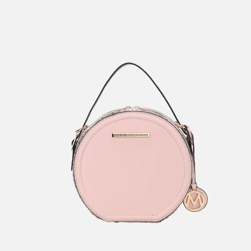 MKF Collection by Mia K. - Mallory Crossbody Bag made by MKF Collection